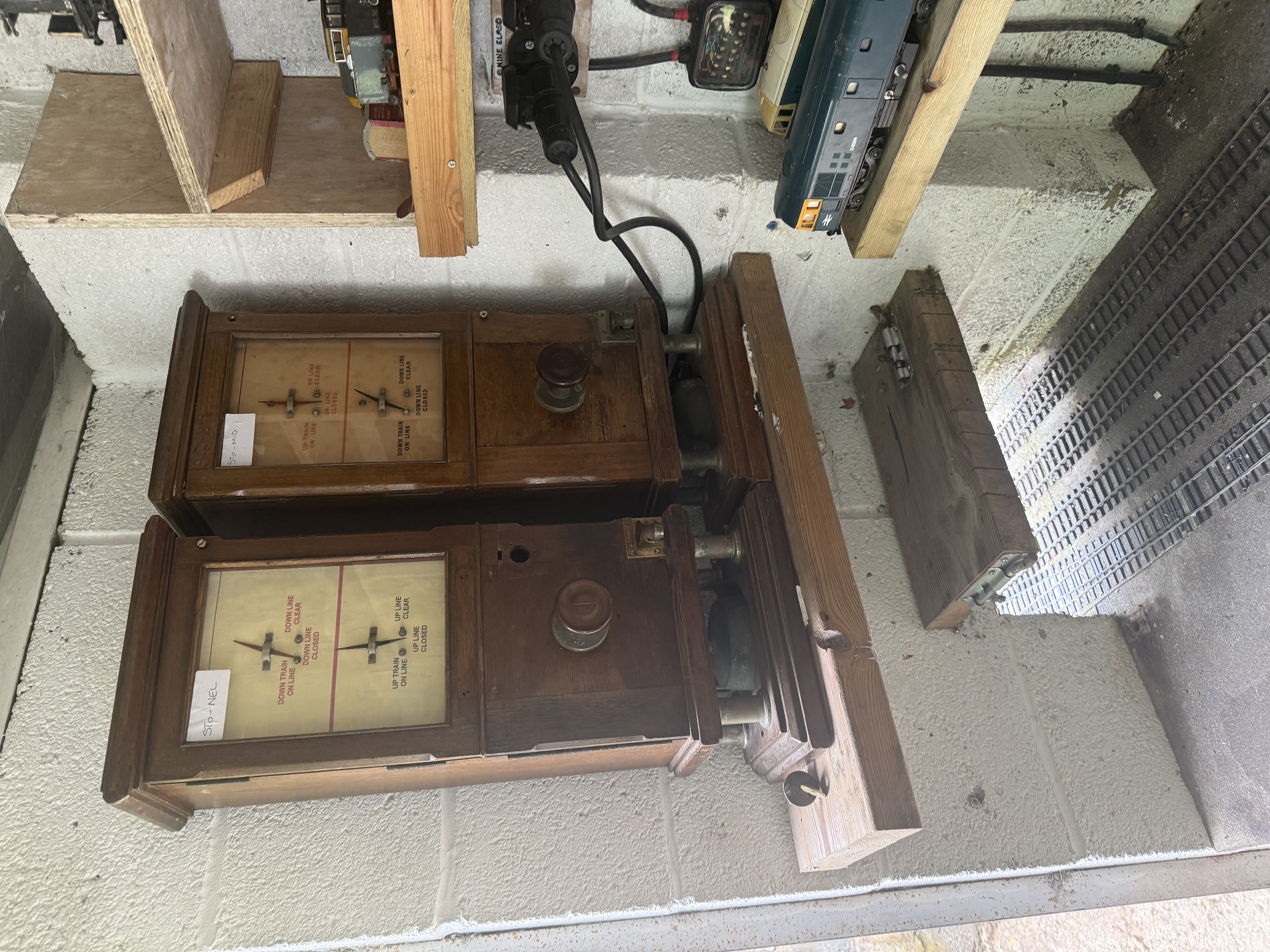 Block Instruments